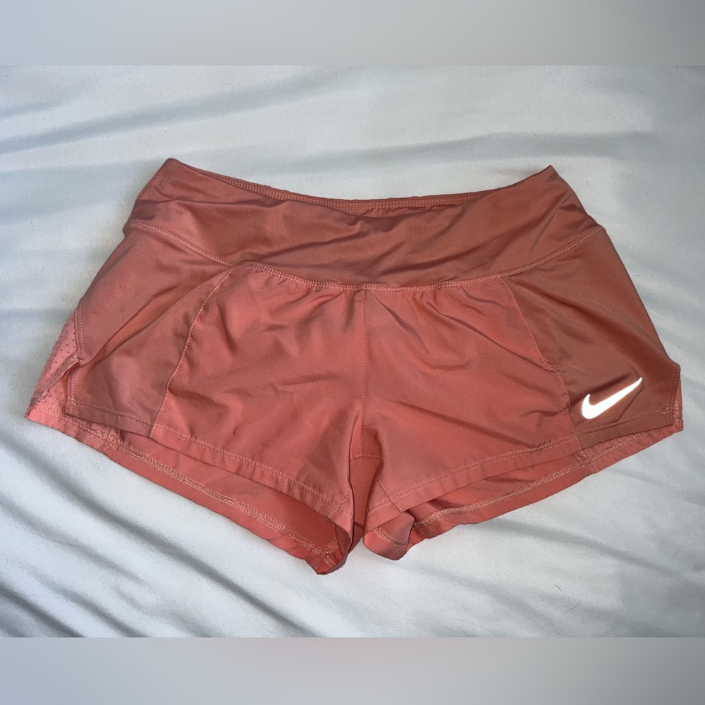 Nike dry-fit shorts